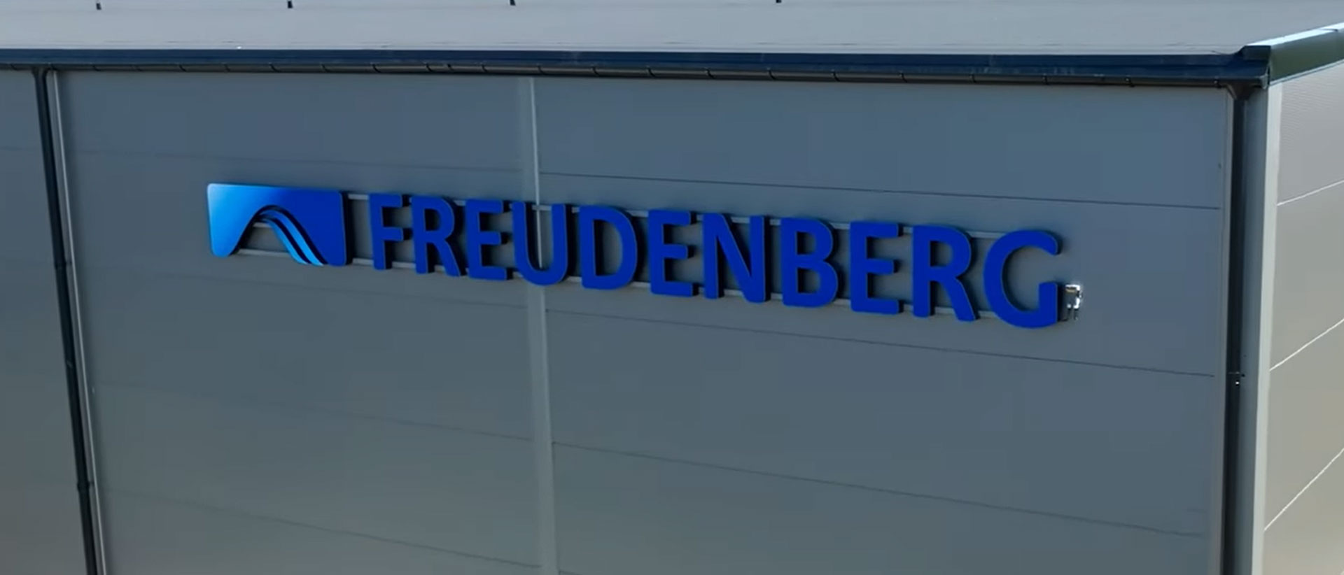 Sweden Freudenberg