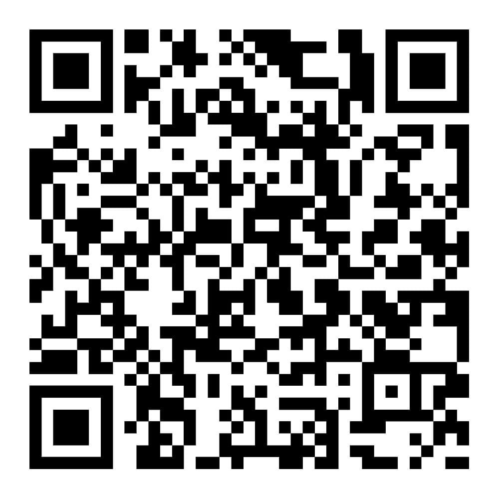 QR Code Location China