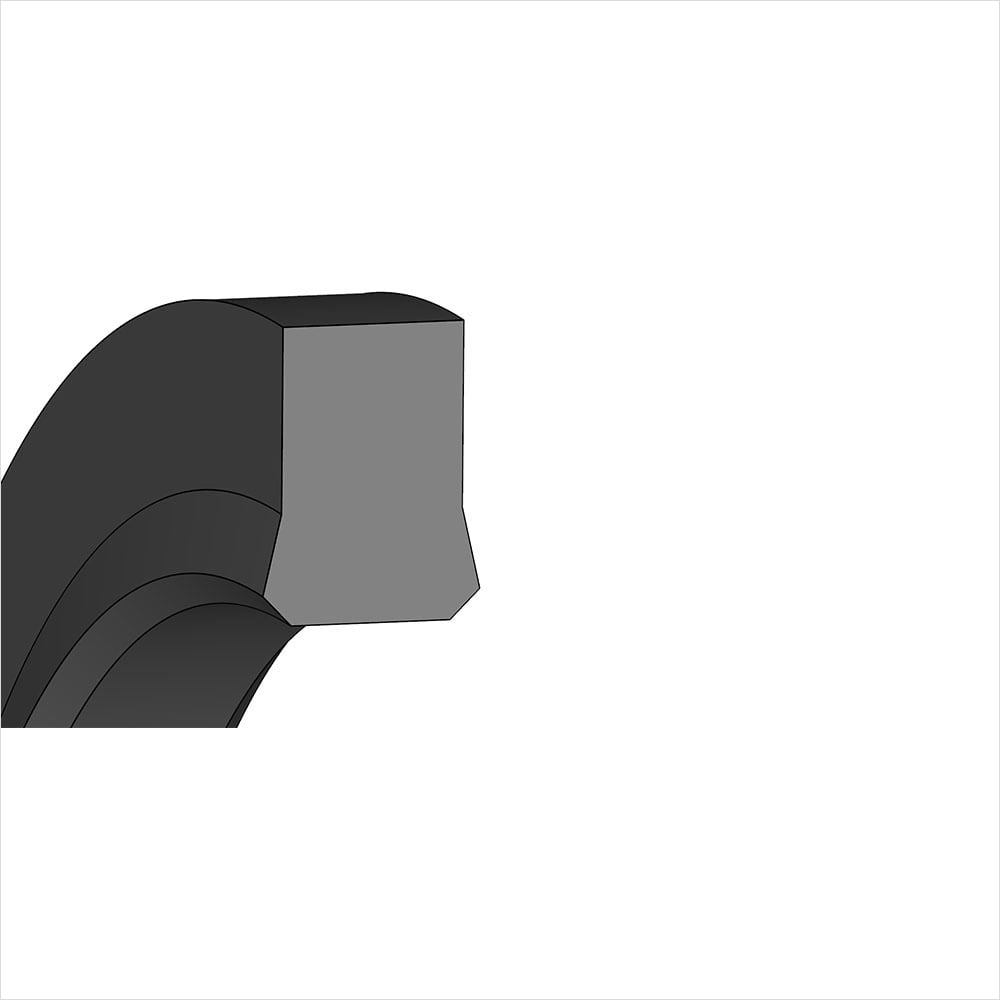 Flange Seals Freudenberg FST