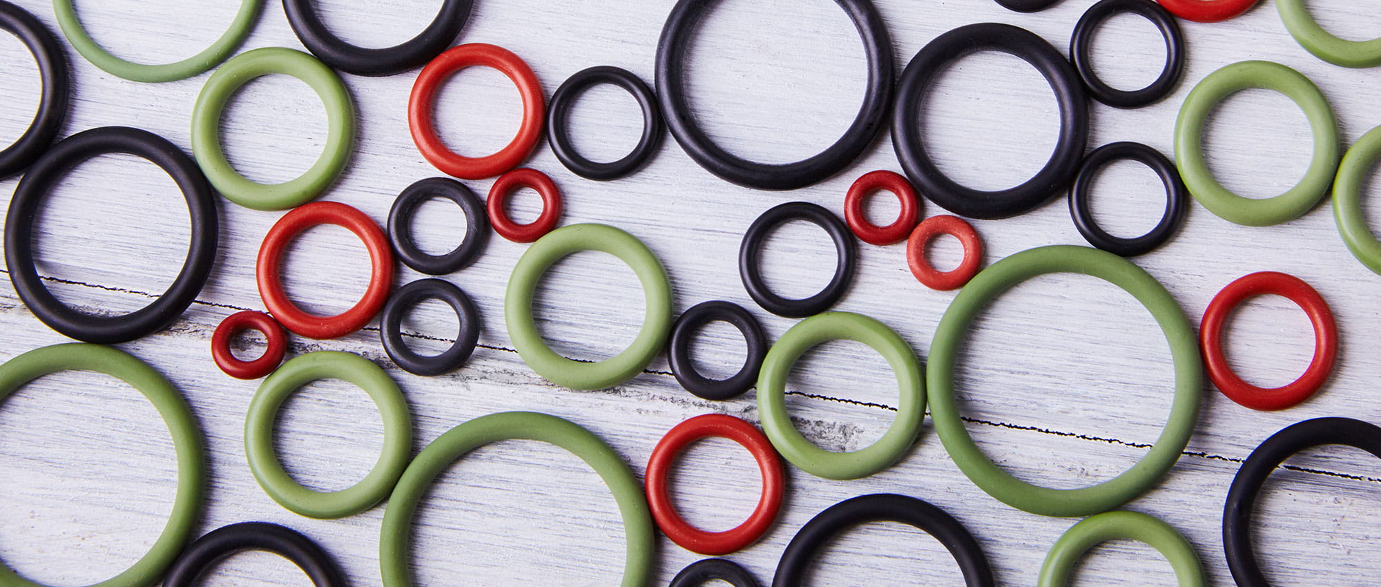 O-Rings? O-Yeah! How to Select, Design, and Install O-Ring Seals