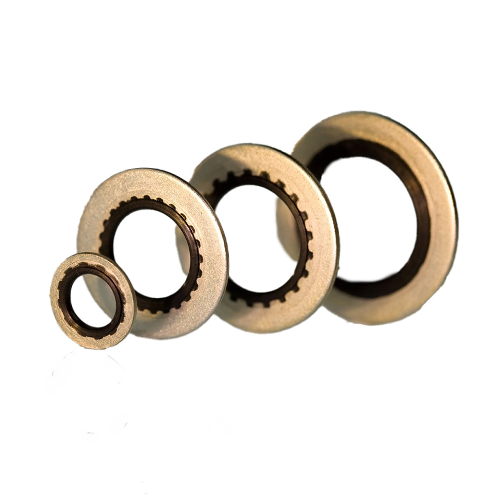 Fastener Seals