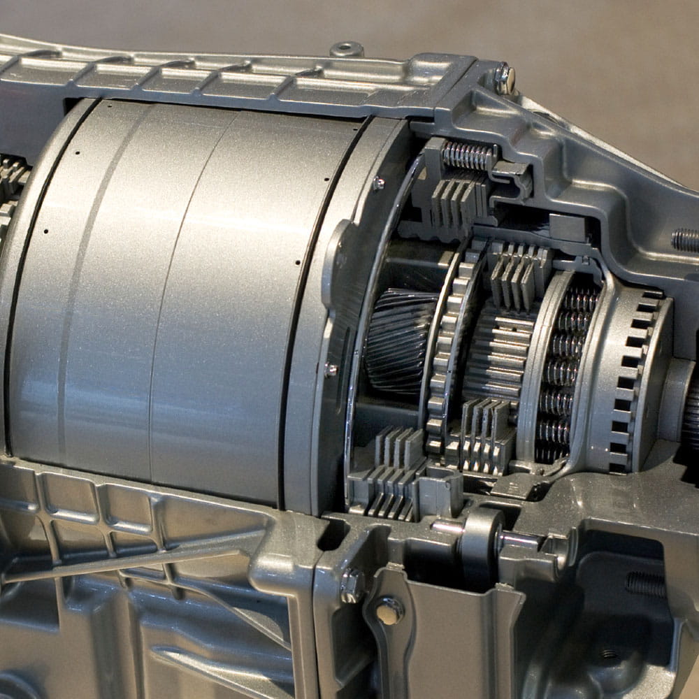 Drive Engineering Content