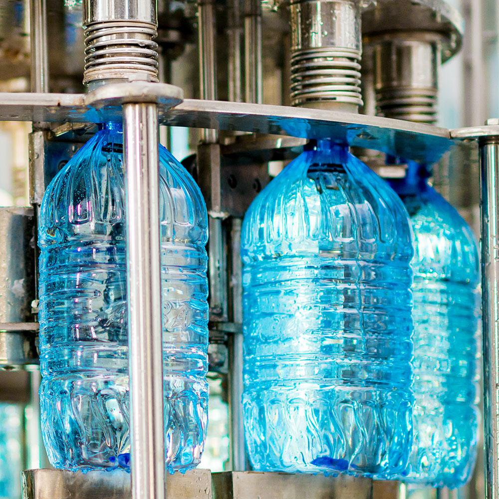 Process Industry