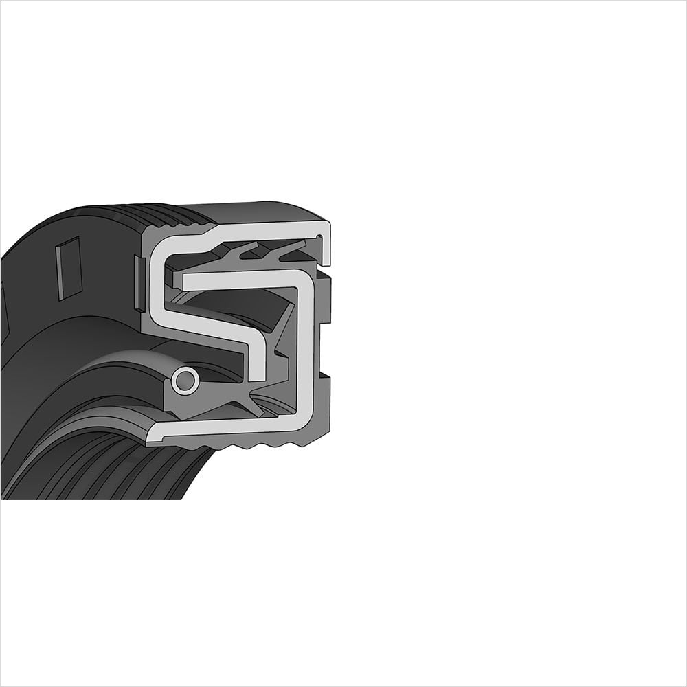 Cassette Seals